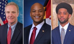 US Senator and Local State and City Politicians Welcome Shen Yun to Baltimore