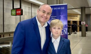 Czech Cultural Heritage Leader: Shen Yun Showcases Ancient Culture, Brings Inner Calm