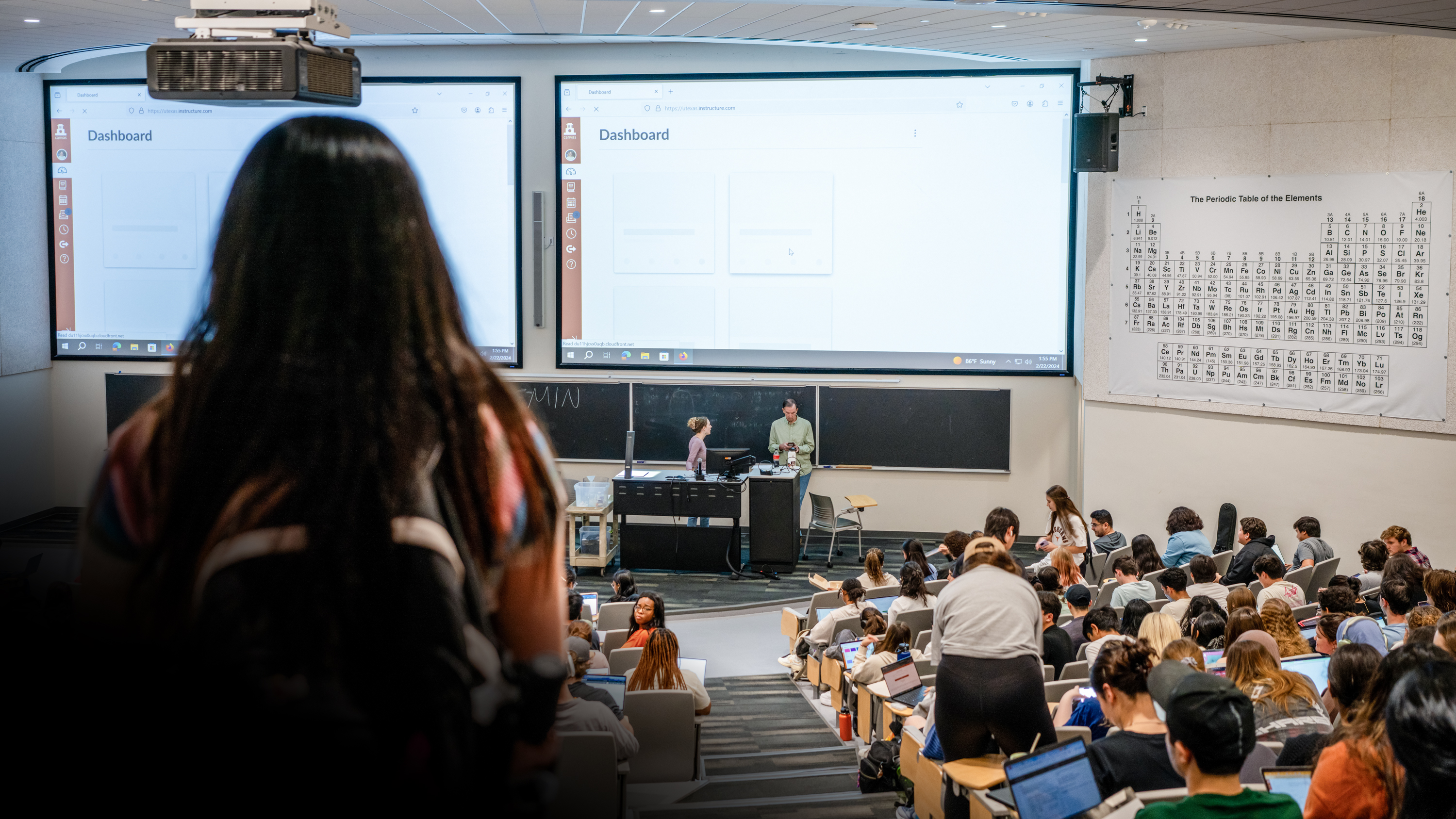 How Old-School Testing Is Helping Stop Modern-Day Cheating