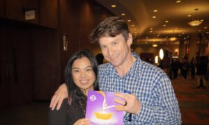 Shen Yun Is Wonderful Says Oregon Theatergoer