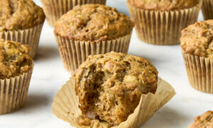 These One-Bowl Banana Muffins Are so Easy, I Bake a Batch Every Week