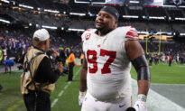 Dexter Lawrence Says He Has ‘Burning Fire’ in Him After Trade to Bengals