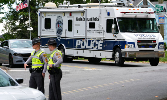 2 Killed, 5 Injured as Planned Fight Between Teens Turns Into Deadly Shooting at North Carolina Park