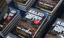 Inside China’s Forced Organ Harvesting System: Journalist Jan Jekielek to Present Decades of Evidence at Toronto Book Talk