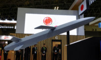 Japan Ends Decades-Long Ban on Lethal Arms Exports in Major Security Shift