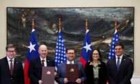 US, Chile Sign Agreements to Boost Critical Minerals Investment, Security Cooperation