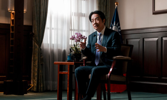 Taiwanese President Cancels Africa Trip, Blaming CCP’s ‘Coercion’