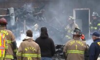 Mother and 6 Children Killed in Explosion and Fire at Central Pennsylvania Home