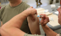 US Military Ends Influenza Vaccine Mandate