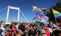 Hungarian Law Prohibiting Children From Accessing LGBT Content Violates EU Law, Court Says