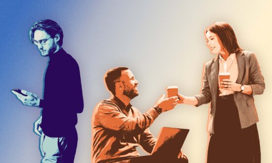 Generosity Isn’t About Kindness—It’s About Attention