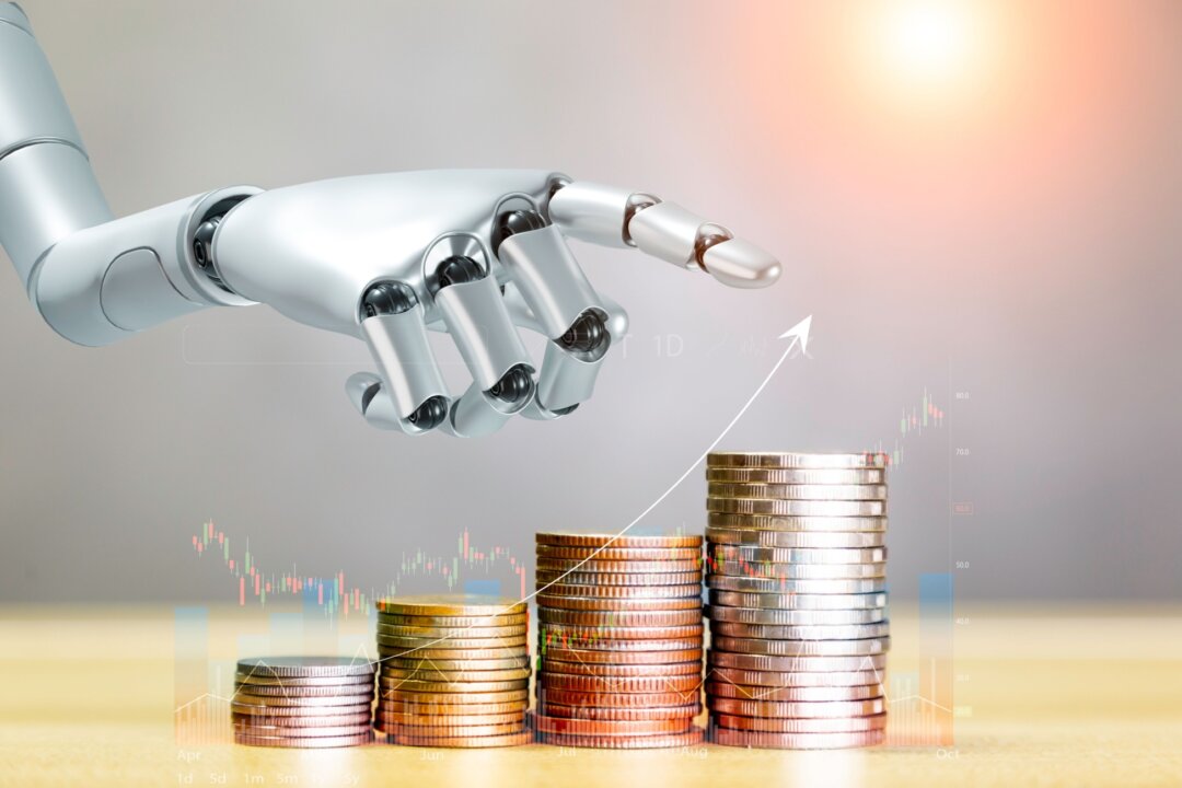 AI Abundance Won't End Inflation, Nor Make Money Meaningless