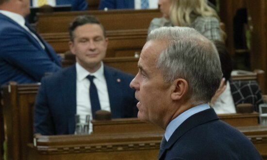 What the Numbers Say About Carney’s and Poilievre’s Contrasting Views of Canada’s Economy