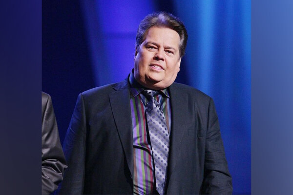 Musician Alan Osmond, Eldest Member of ‘The Osmonds,’ Dies at Age 76