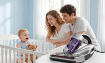 Hidden Mites Trigger Eczema & Asthma: This Mother’s Day Solution Protects Your Family