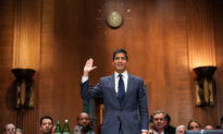 Fed Chair Nominee Kevin Warsh Advocates Central Bank ‘Regime Change’ in Senate Grilling