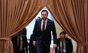 Vice President JD Vance Awaits Go-Ahead for Peace Talks in Islamabad