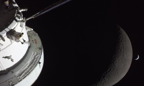 A Look Back at Artemis II’s Historic Lunar Flyby