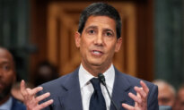 Kevin Warsh Cleared by Senate for 14‑Year Fed Board Seat