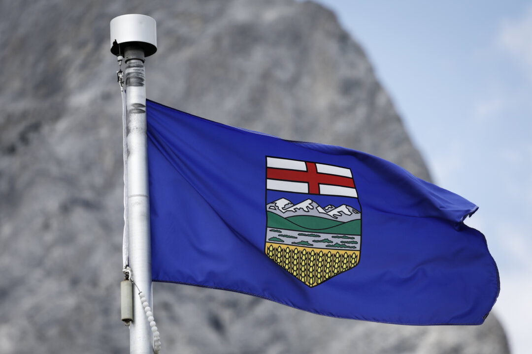 Alberta Again Records Fastest Population Growth in Canada: StatCan