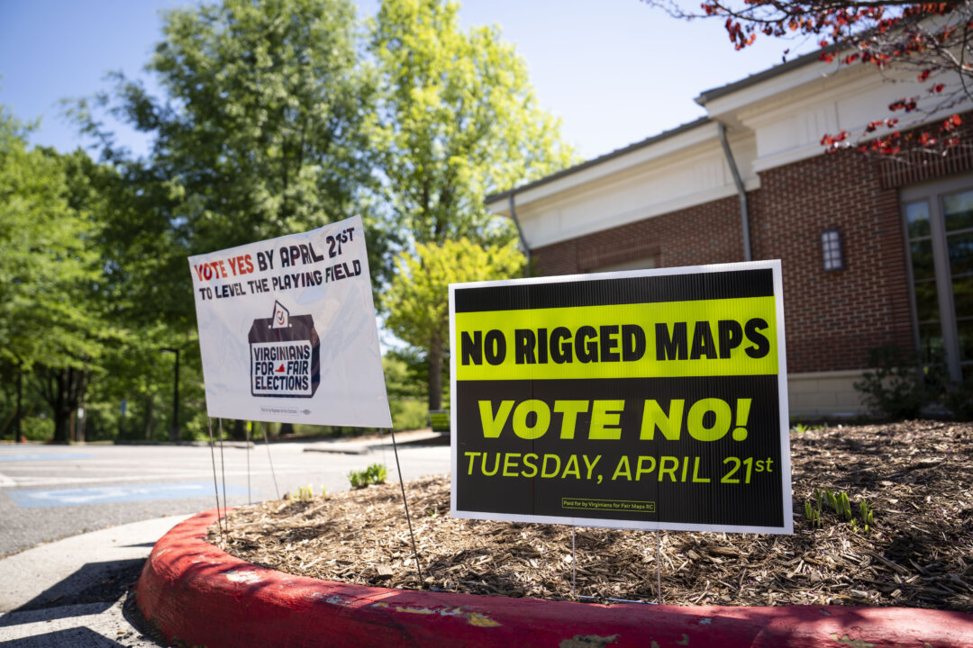 Redistricting Battles Heat Up After Supreme Court Ruling