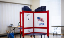 Voters Head to Polls for Primaries in Ohio, Indiana, Special Election in Michigan