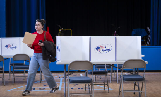 Virginia Supreme Court Weighs Challenge to Democrats’ Redistricting Amendment