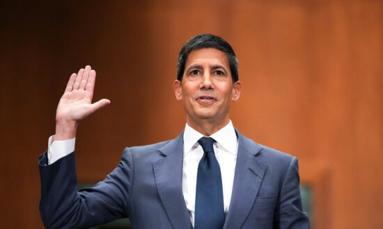 Kevin Warsh Should Soon Be Confirmed to Lead the Fed