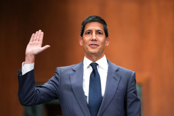 Trump to Swear in Kevin Warsh as Fed Chair; NASCAR Icon Kyle Busch Dies at 41