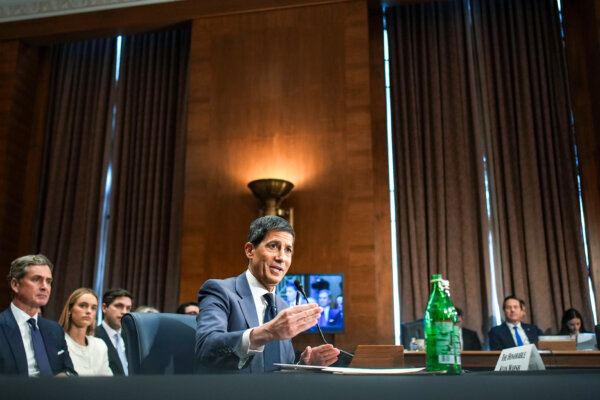 Epoch Times Photo