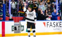 Kings’ Kopitar Counting Down to Retirement After 20 NHL Seasons