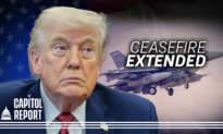Trump: Conflict Paused as Iran’s ‘Seriously Fractured’ Government Unifies; Rep. Cherfilus-McCormick Resigns | Capitol Report
