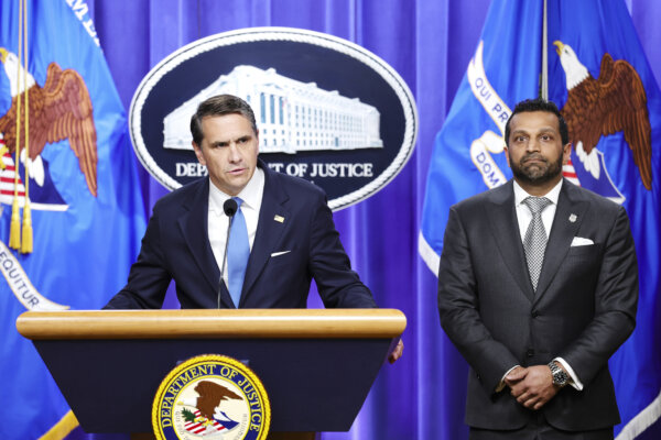 Epoch Times Photo