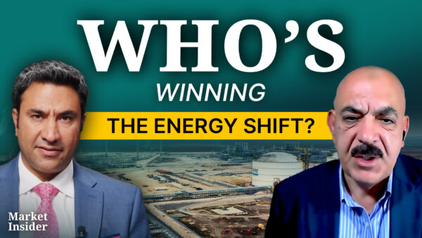 Energy Markets After a Ceasefire: What Really Happens