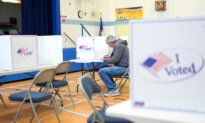Virginia Supreme Court Strikes Down New Congressional Map That Favors Democrats