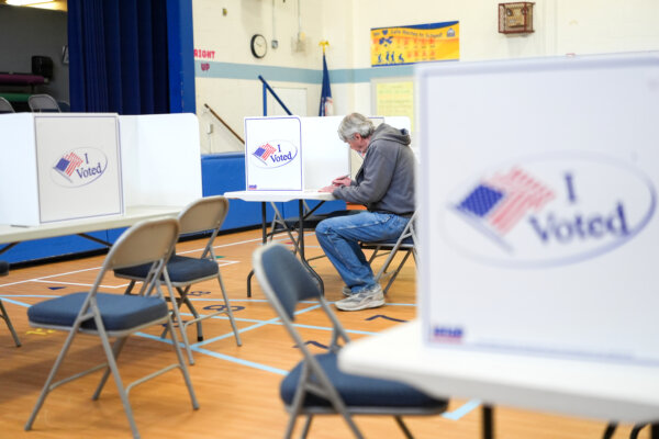 Virginia Supreme Court Rules on Redistricting That Favors Democrats
