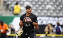 Justin Fields Eager to Learn Under Andy Reid, Patrick Mahomes