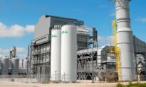 Australian Company Proposes $3 Billion Coal-to-Fertiliser Plant in New Zealand