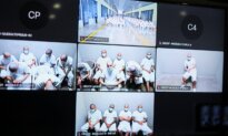 El Salvador Puts 486 Alleged MS-13 Gang Members on Trial