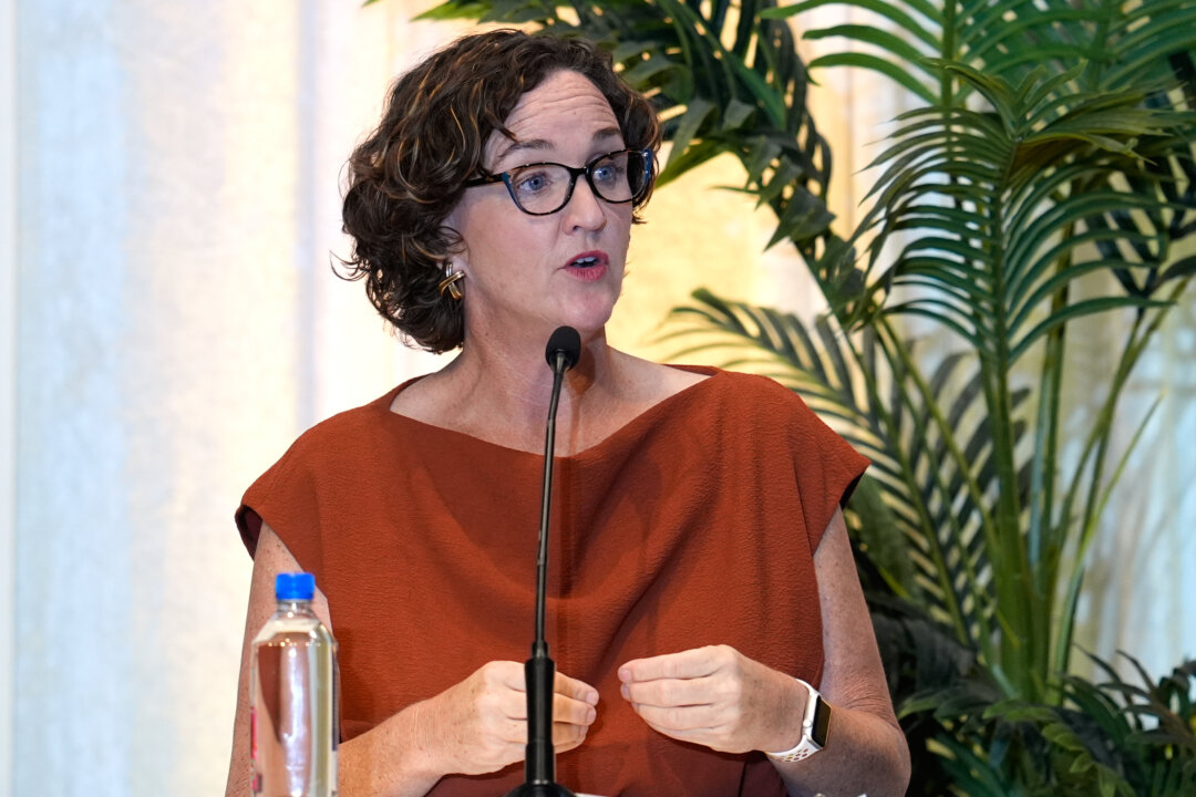 Former California Rep . Katie Porter Done for Now With Politics After Failed Gubernatorial Campaign