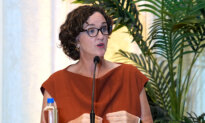 Former California Rep. Katie Porter ‘Done for Now’ With Politics After Failed Gubernatorial Campaign