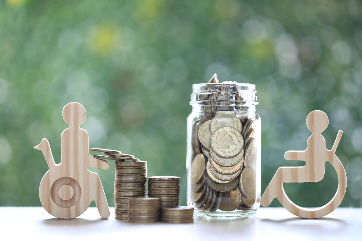 In the world of disability benefit programs, including those from other government agencies and the private sector, Social Security is known for having the strictest definition of disability. (Monthira/Shutterstock)
