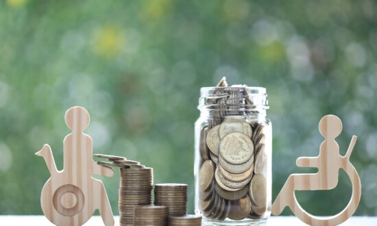 Lawyers and Social Security Disability