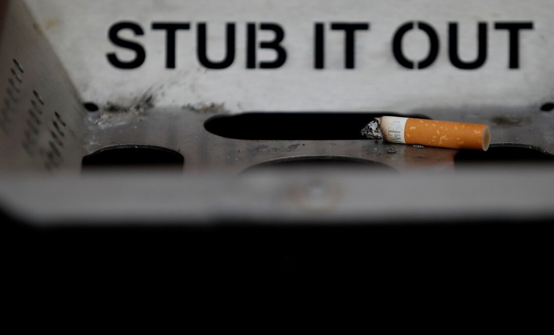 Should Australia Make Cigarettes Cheaper to Stub out the Black Market?