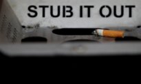 Should Australia Make Cigarettes Cheaper to Stub out the Black Market?