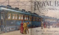 How B&O’s Royal Blue Line Changed the Face of Railroads