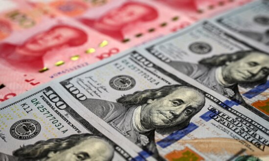 China Rejects New US Tariff Proposal Targeting Forced-Labor Imports