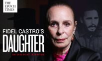 Exclusive Interview: Fidel Castro’s Daughter