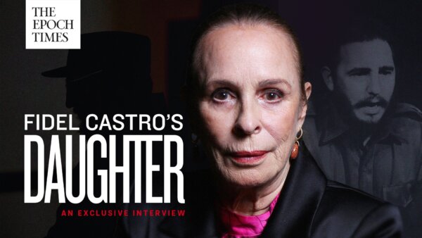 The Story of Fidel Castro’s Daughter
