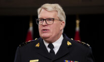 Police Cooperation Agreement With China ‘Surprised’ Canadians, Senator Says
